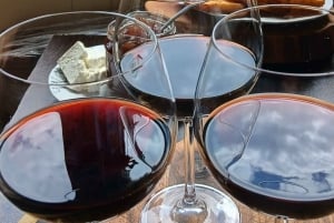 Cooking Class in Sofia: Sourdough Pancakes, Wine & Culture