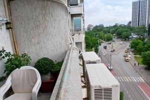 Cooking Class in Sofia: Sourdough Pancakes, Wine & Culture