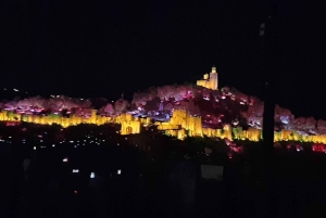 Päiväretki Sofiasta entiseen pääkaupunkiin Veliko Tarnovoon