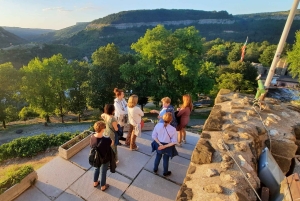 Päiväretki Sofiasta entiseen pääkaupunkiin Veliko Tarnovoon