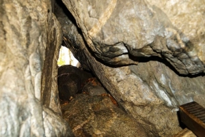 Tagestour: Rila-Kloster & Ivan Rilski-Höhle – Kleine Gruppe