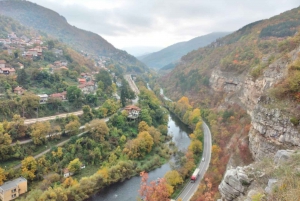 Day Trip to Iskar Gorge by Car