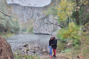 Day Trip to Iskar Gorge by Car