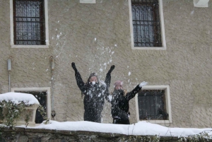 Day Trip to Vitosha, Boyana Church and Dragalevtsi Monastery