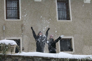 Day Trip to Vitosha, Boyana Church and Dragalevtsi Monastery