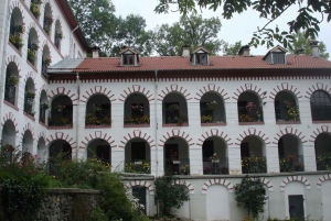 Day Trip to Vitosha, Boyana Church and Dragalevtsi Monastery