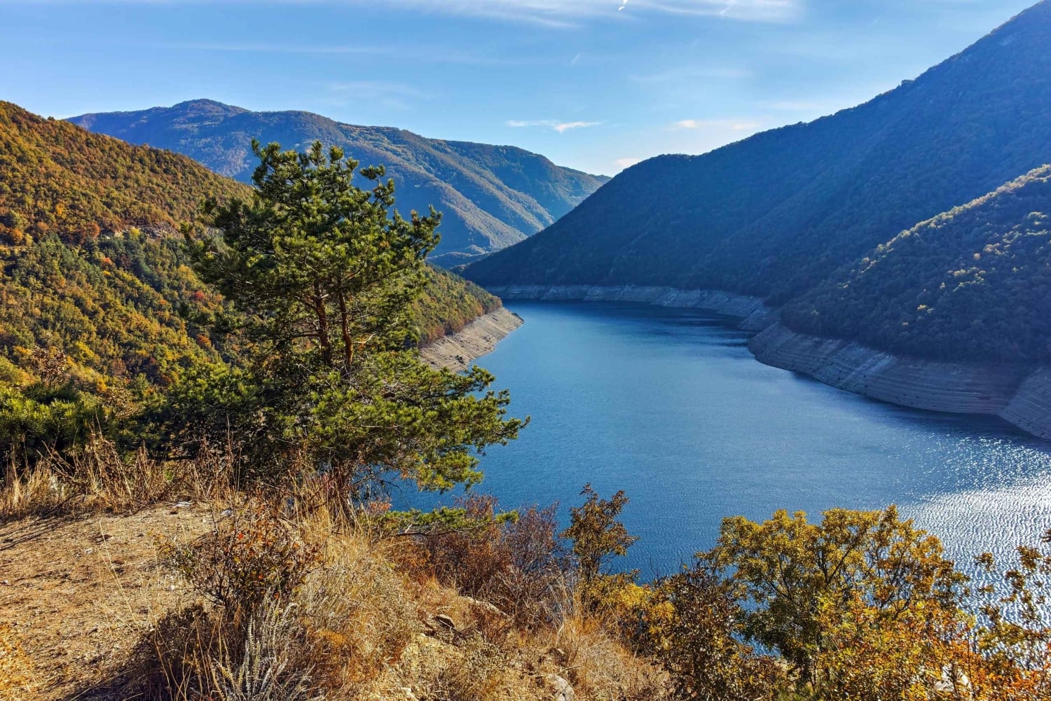 Devin Spa & Rhodope Mountains: 9-Day Wellness & Nature Tour