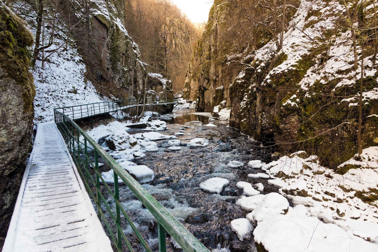 Devin Spa & Rhodope Mountains: 9-Day Wellness & Nature Tour