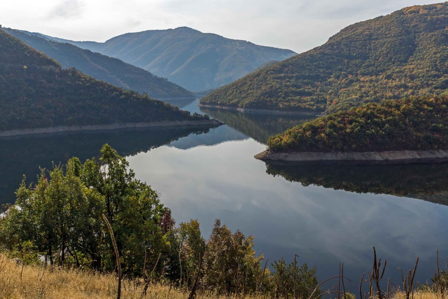 Devin Spa & Rhodope Mountains: 9-Day Wellness & Nature Tour