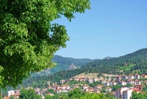 Devin Spa & Rhodope Mountains: 9-Day Wellness & Nature Tour