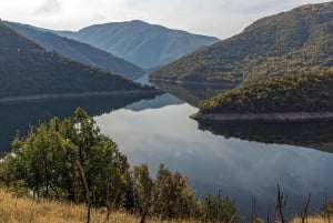 Devin Spa & Rhodope Mountains: 9-Day Wellness & Nature Tour