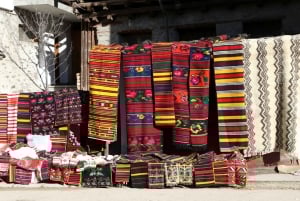 Devin Spa & Rhodope Mountains: 9-Day Wellness & Nature Tour