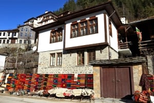 Devin Spa & Rhodope Mountains: 9-Day Wellness & Nature Tour