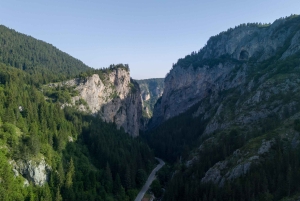 Devin Spa & Rhodope Mountains: 9-Day Wellness & Nature Tour