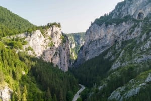 Devin Spa & Rhodope Mountains: 9-Day Wellness & Nature Tour