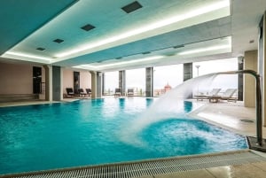 Devin Spa & Rhodope Mountains: 9-Day Wellness & Nature Tour