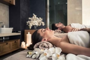 Devin Spa & Rhodope Mountains: 9-Day Wellness & Nature Tour