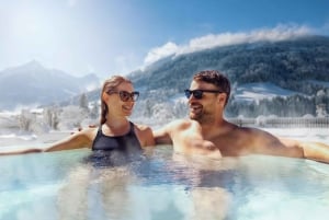 Devin Spa & Rhodope Mountains: 9-Day Wellness & Nature Tour