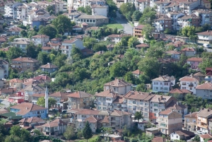Discover Bulgaria Full-Day Guided Tour from Bucharest