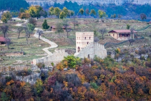 Discover Bulgaria Full-Day Guided Tour from Bucharest