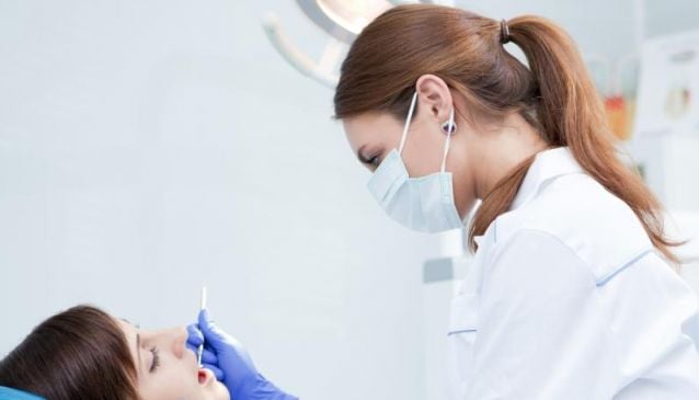 Dr Chaushev Dental Clinic
