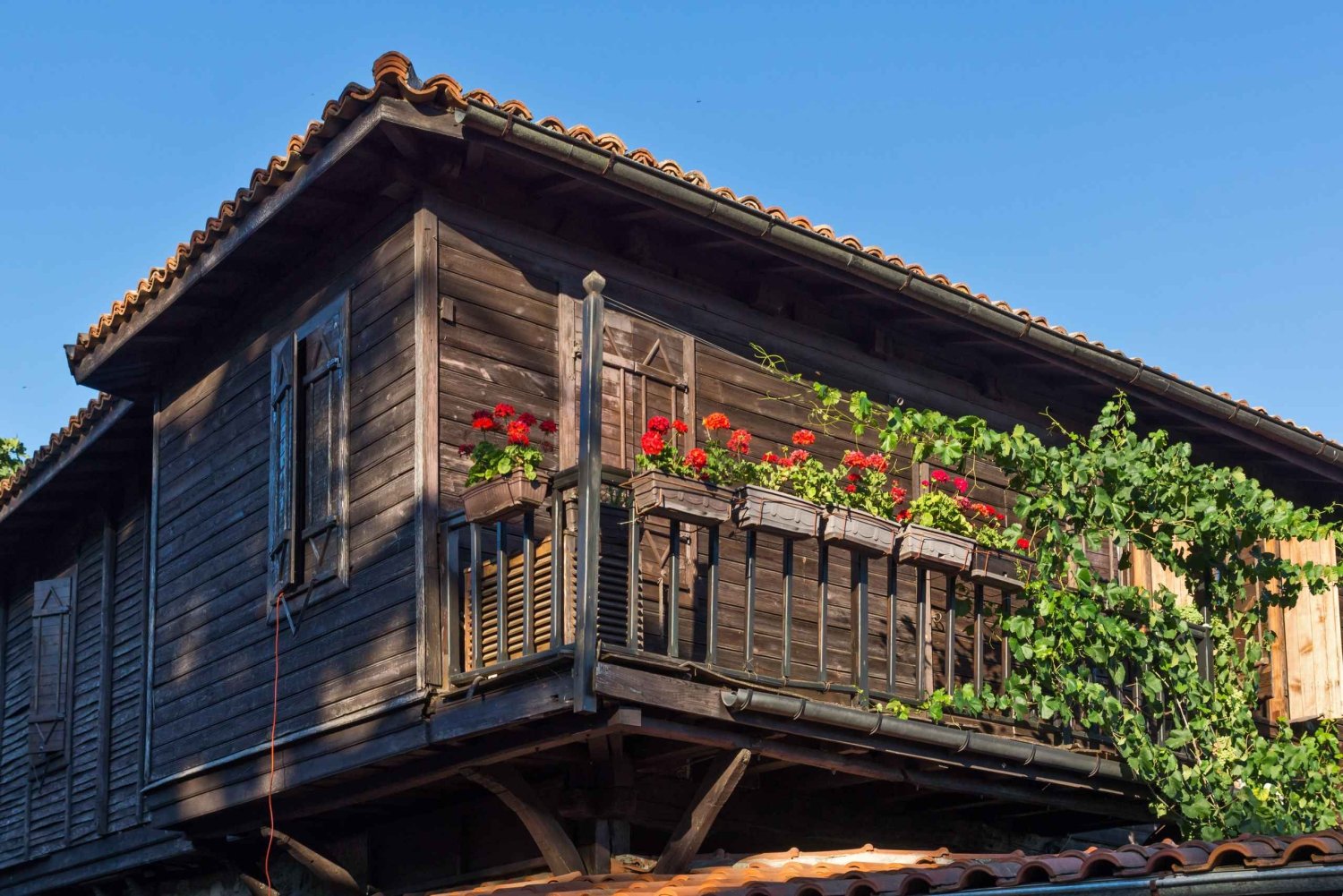 Elenite: Sozopol, Pomorie, Burgas & Bootstour – Süd Tour