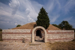 Elenite: Sozopol, Pomorie, Burgas & Bootstour – Süd Tour