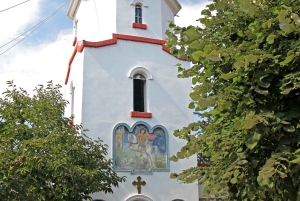 Elenite: Sozopol, Pomorie, Burgas & Bootstour – Süd Tour