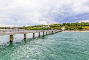 Elenite: Sozopol, Pomorie, Burgas & Bootstour – Süd Tour