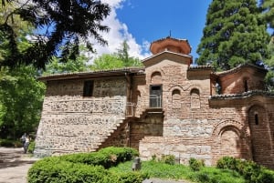 ✨Opplev Sofia - natur, historie, ridning og SPA✨