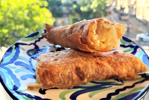 Vive Sofía con un guía local