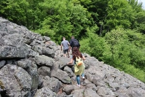 Experience Vitosha Mountain, a private hiking tour