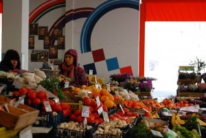 Visite culinaire à Plovdiv : visite de la culture et de la gastronomie bulgares