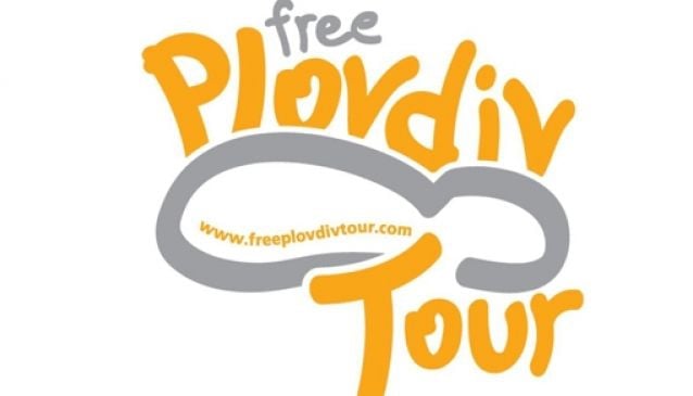 Visite gratuite de Plovdiv