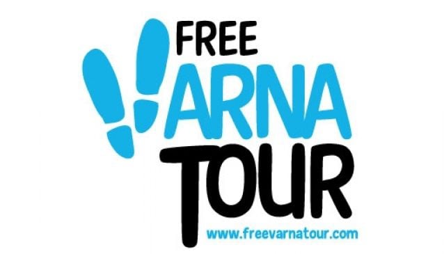 Free Varna Tour