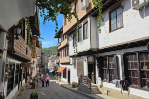 From Bucharest: Bulgaria 1-Day Tour