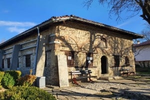 From Bucharest: Bulgaria 1-Day Tour