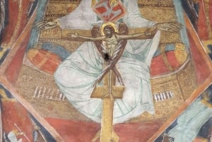 From Bucharest: Bulgaria 1-Day Tour