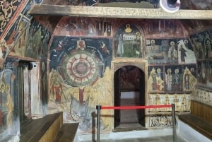 From Bucharest: Bulgaria 1-Day Tour