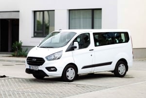 From Bucharest: Bulgaria 1-Day Tour