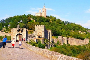 Desde Bucarest: Descubre la Bulgaria Medieval - Excursión privada de un día