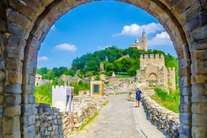 Desde Bucarest: descubre Bulgaria en una excursión de 1 día