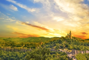 Desde Bucarest: descubre Bulgaria en una excursión de 1 día