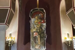 Von Bukarest: Ganztägiger Ausflug zu den Highlights Bulgariens