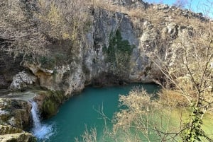 Von Bukarest: Ganztägiger Ausflug zu den Highlights Bulgariens