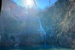 Von Bukarest: Ganztägiger Ausflug zu den Highlights Bulgariens