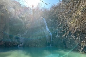 Von Bukarest: Ganztägiger Ausflug zu den Highlights Bulgariens