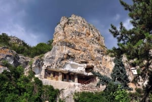 Desde Bucarest: Excursión de un día a Bulgaria