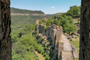 Desde Bucarest: Excursión de un día a Veliko Tarnovo y Arbanassi
