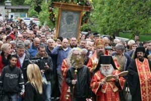 From Plovdiv: Bachkovo Monastery & Asen’s Fortress Tour